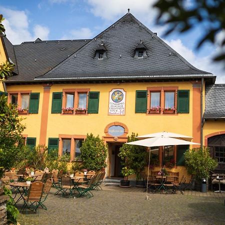 Bio-Weingut Staffelter Hof ξενώνας Kröv Εξωτερικό φωτογραφία