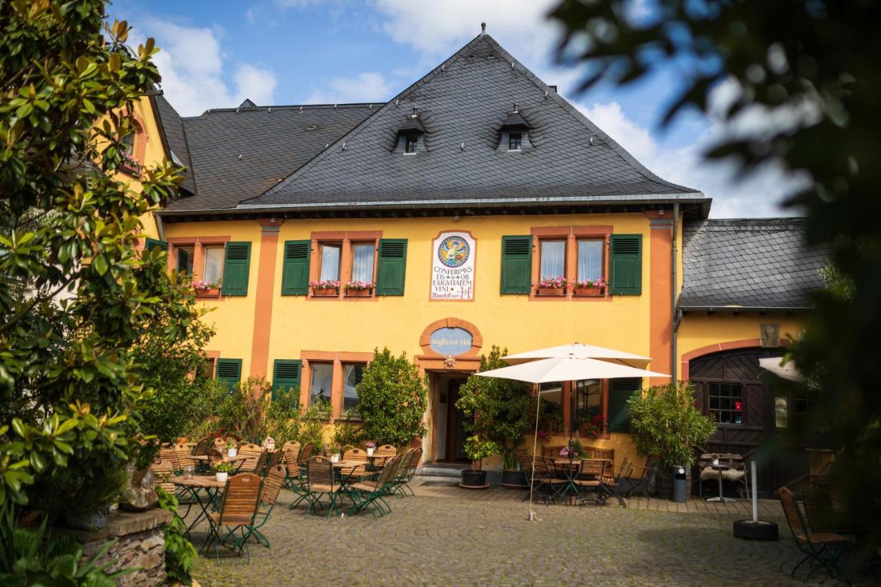 Bio-Weingut Staffelter Hof ξενώνας Kröv Εξωτερικό φωτογραφία