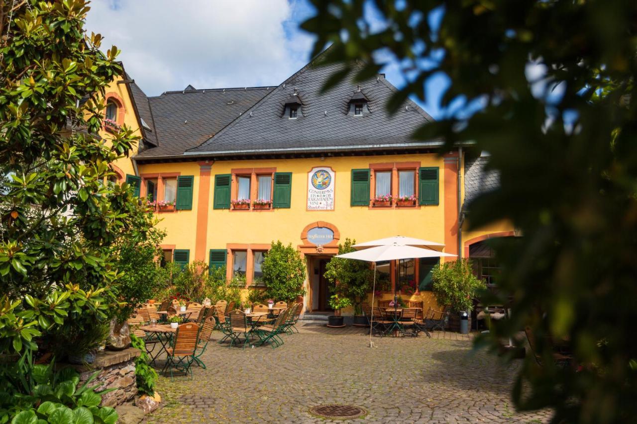 Bio-Weingut Staffelter Hof ξενώνας Kröv Εξωτερικό φωτογραφία