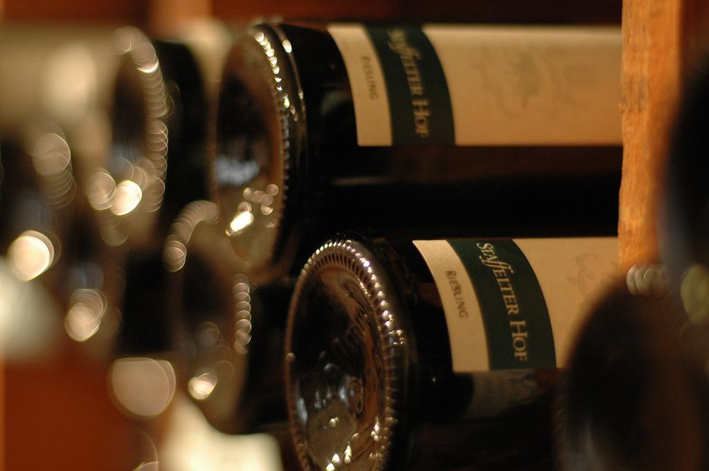 Bio-Weingut Staffelter Hof ξενώνας Kröv Εξωτερικό φωτογραφία